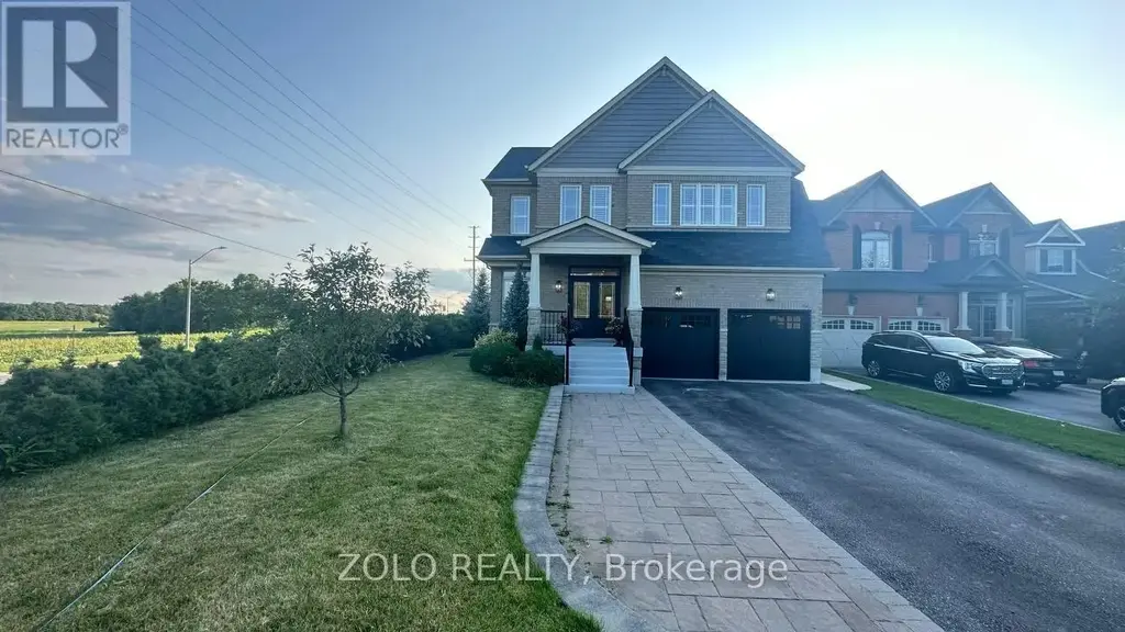 68 Milligan Street E, Bradford West Gwillimbury (Bradford)