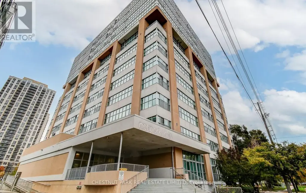 Ph 05 - 2 Fieldway Road, Toronto (Islington-City Centre West)
