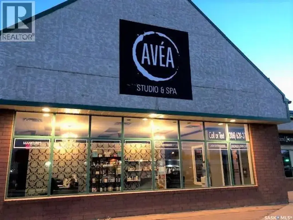 #9 84-86 Broadway Street E, Yorkton