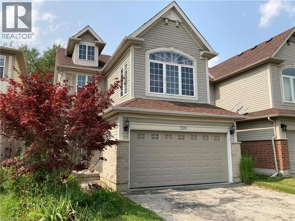 720 Brookmill Place, Waterloo