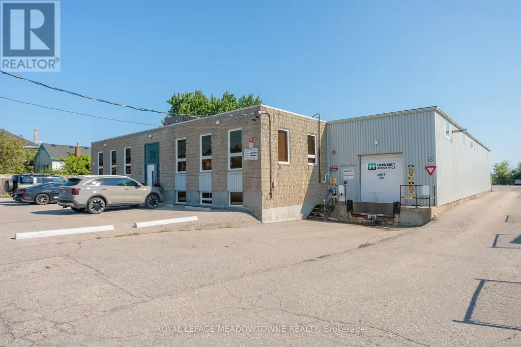 79 Mountainview Road N, Halton Hills (Georgetown)