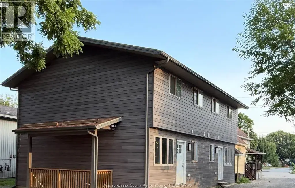 450 Mill Unit# 2, Windsor