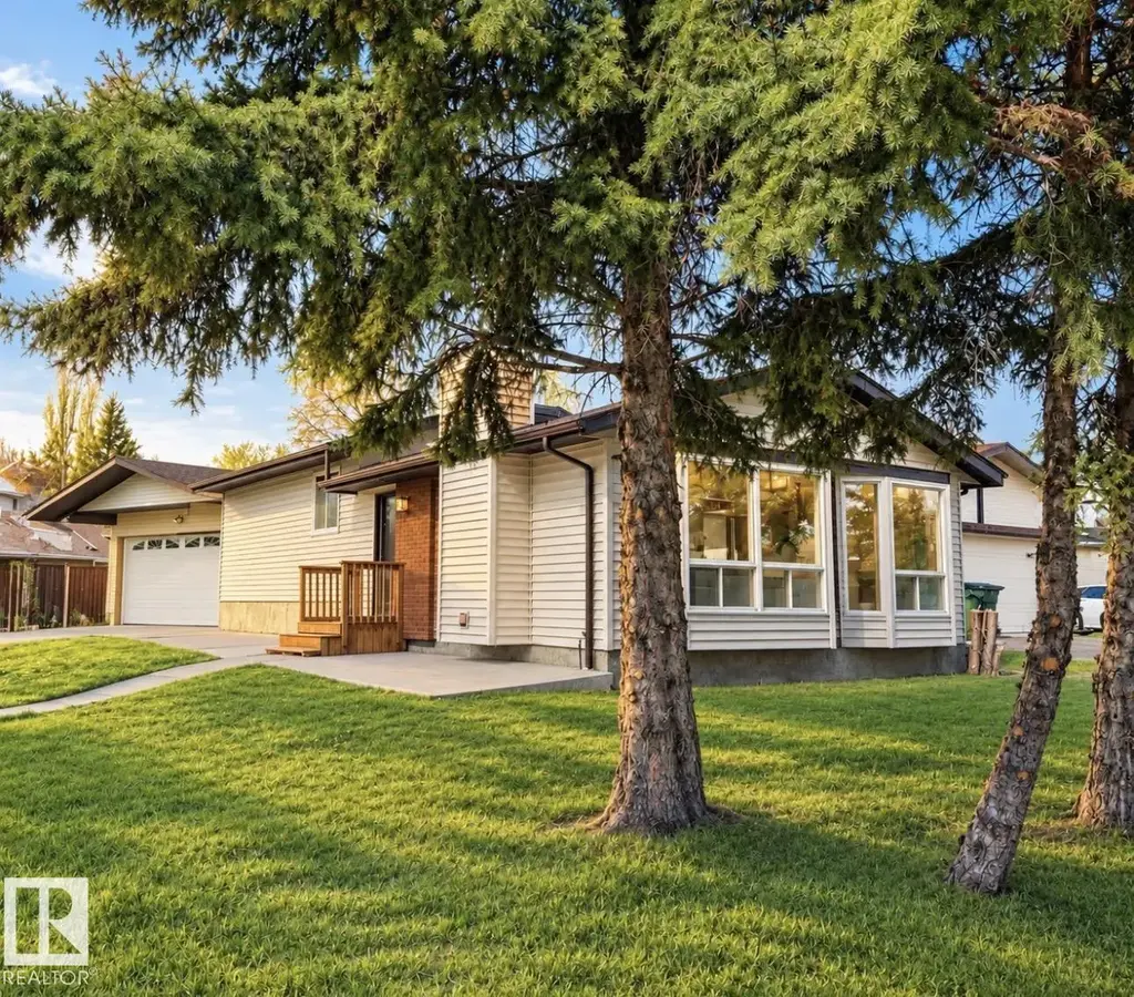 8516 190 St Nw, Edmonton