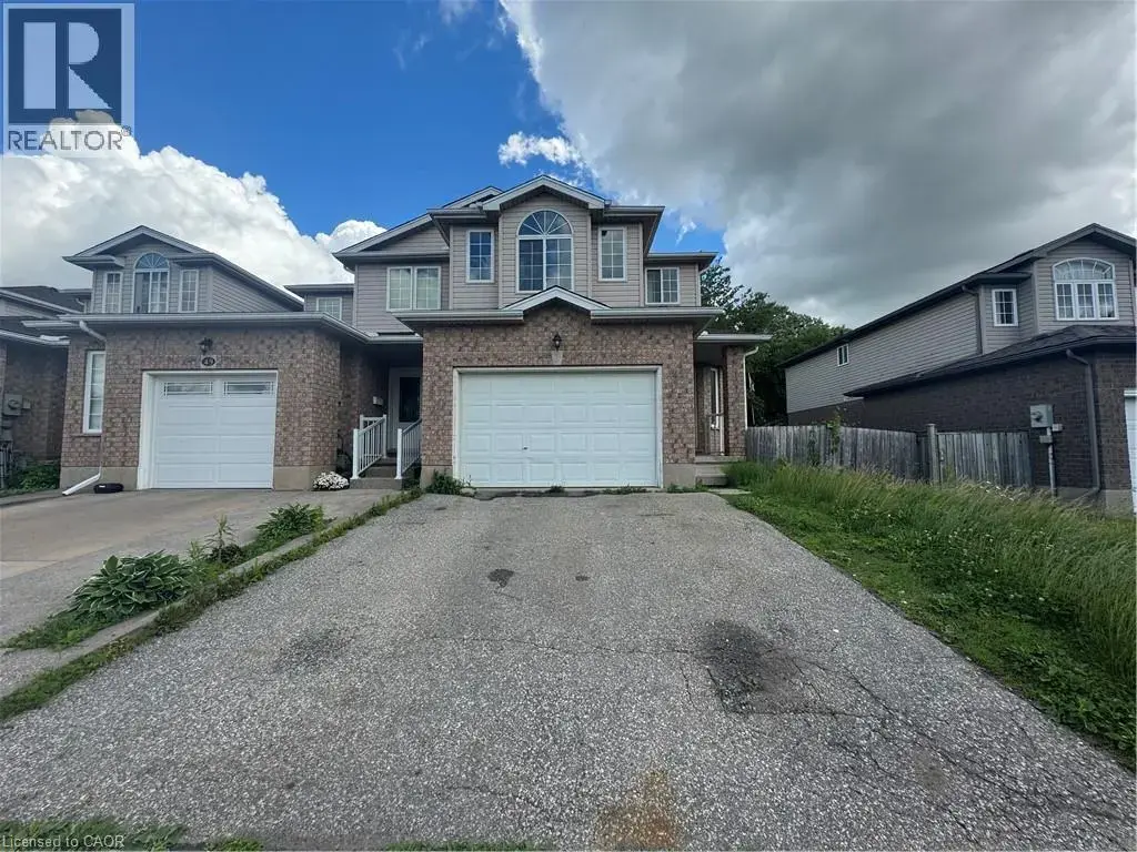 51 Critcher Avenue, Cambridge