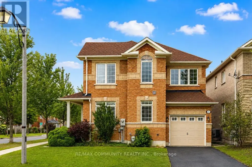 2 Solace Road, Markham (Greensborough)