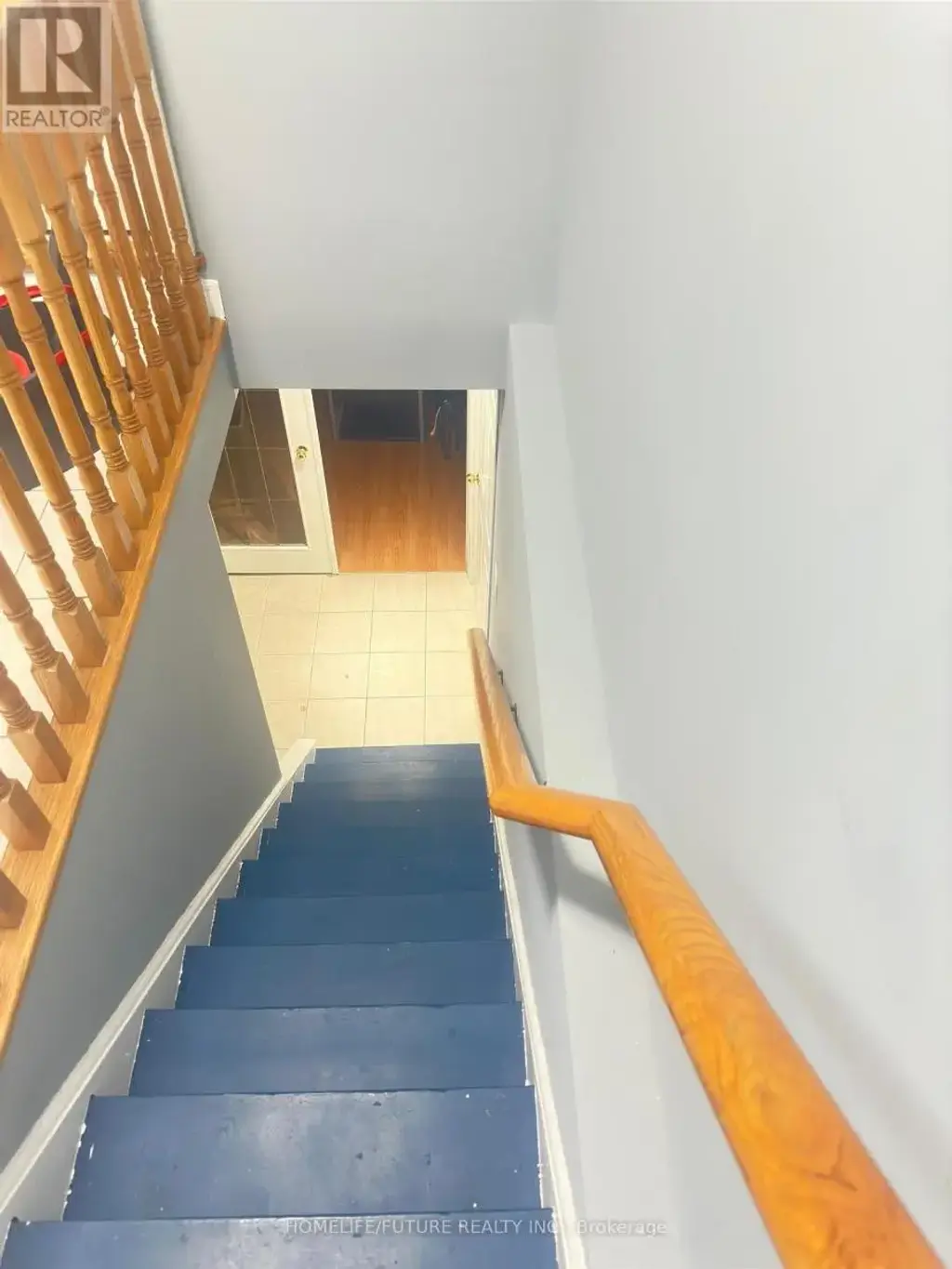 Bsmt - 84 Forecastle Road, Vaughan (Patterson)