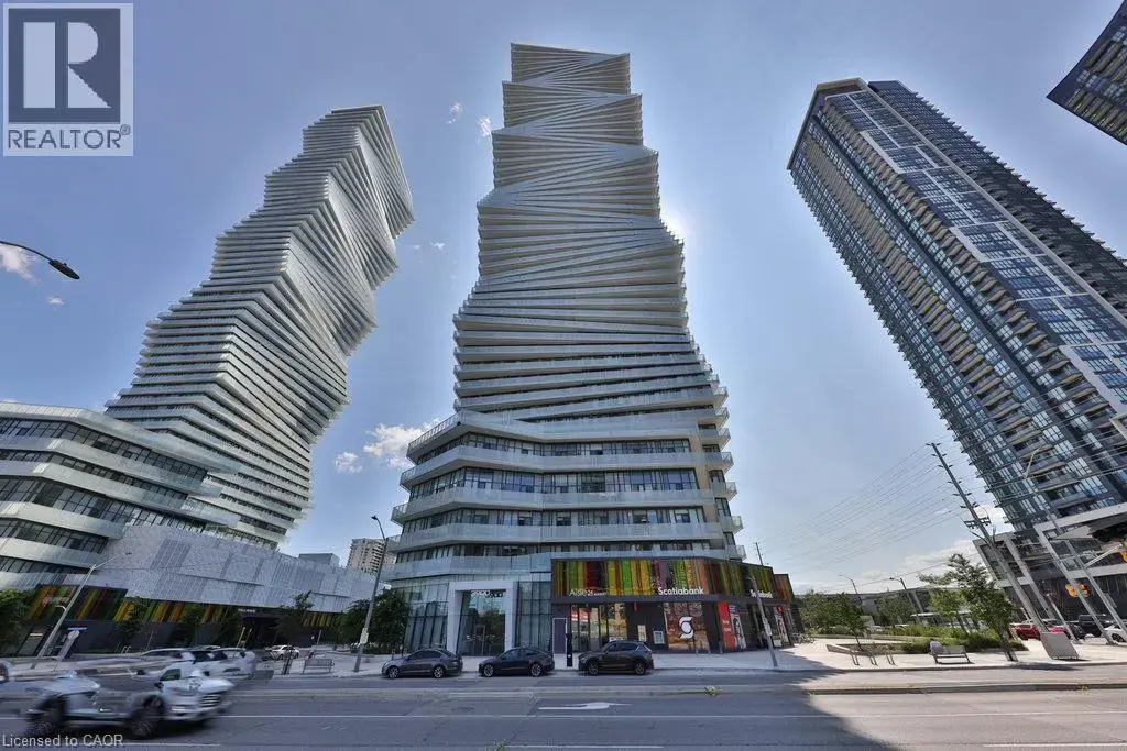 3900 Confederation Parkway Unit# 4001, Mississauga