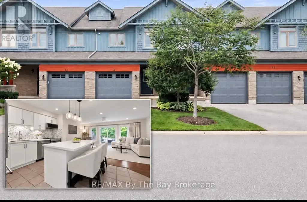 50 Silver Glen Boulevard, Collingwood