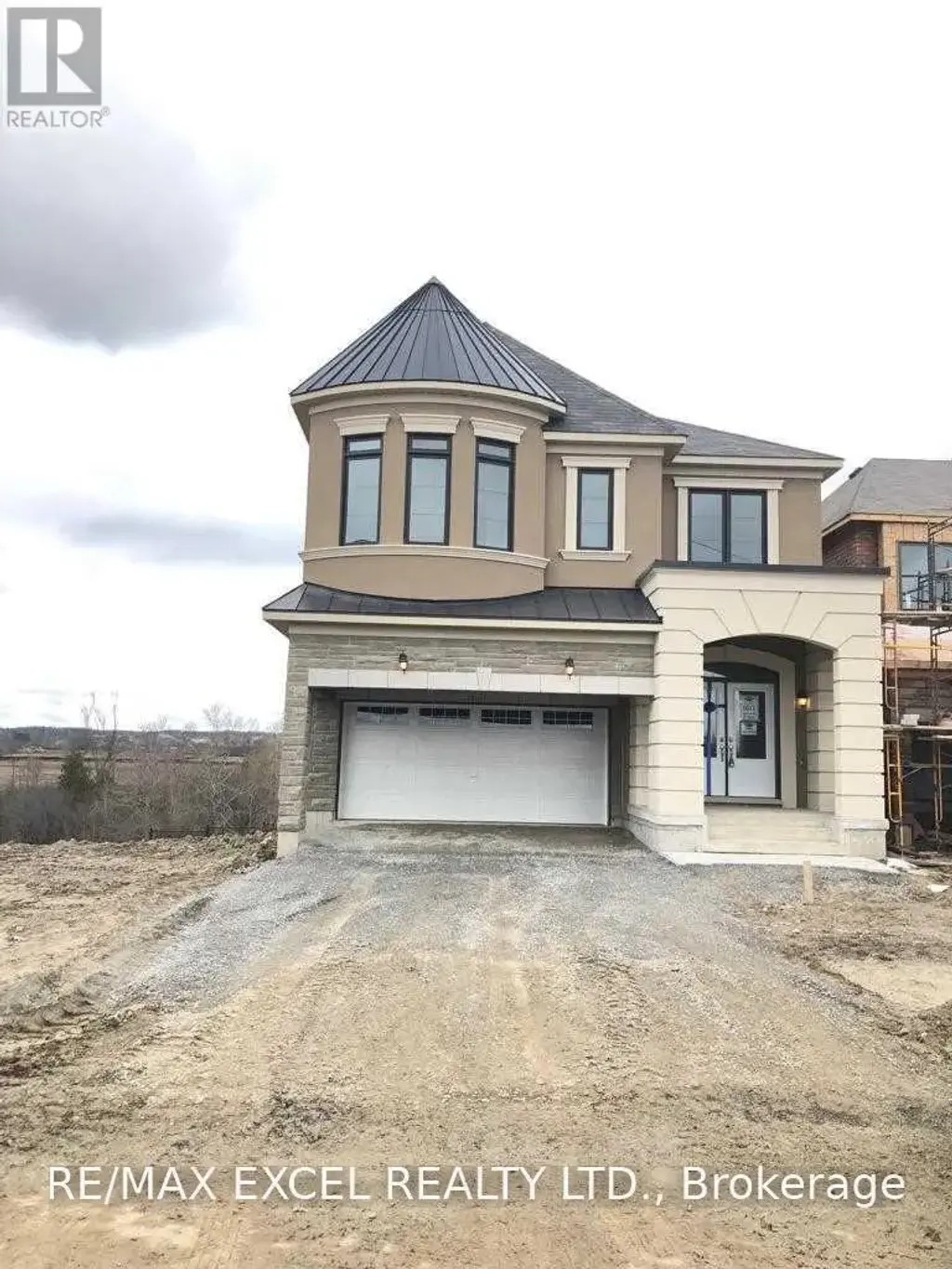 152 William F Bell Parkway, Richmond Hill