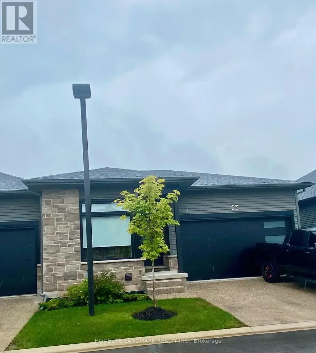 Unit 23 - 8974 Willoughby Drive, Niagara Falls (Chippawa)