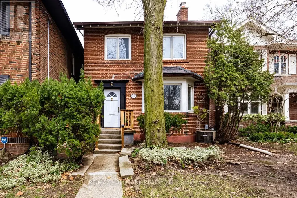 167 Welland Avenue, Toronto (Rosedale-Moore Park)