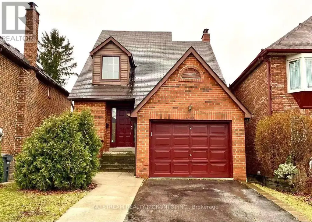 4144 Lastrada Lower Heights, Mississauga (Creditview)