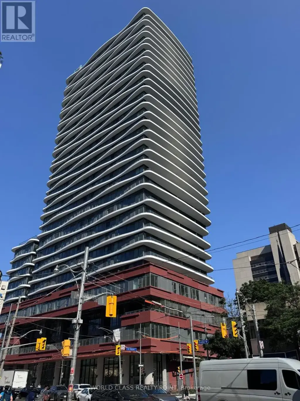 2012 - 280 Dundas Street W, Toronto (University)