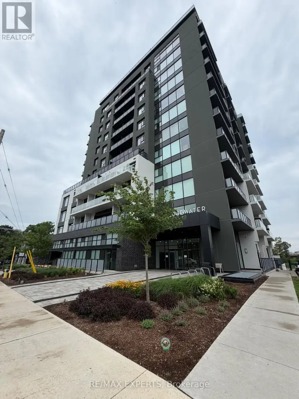 210 - 71 Wyndham Street S, Guelph (St. Patrick's Ward)