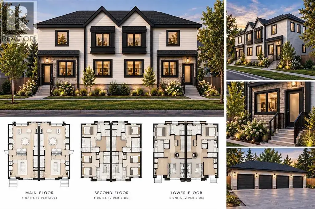 2622 42 Street Se, Calgary