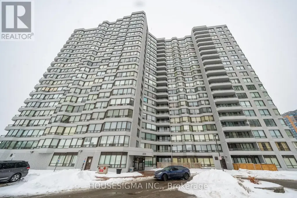 1605 - 330 Alton Towers Circle, Toronto (Milliken)