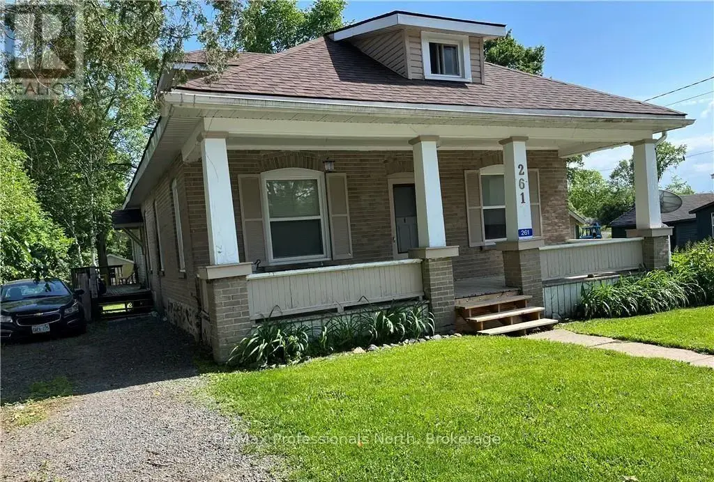 261 Hotchkiss Street, Gravenhurst (Muskoka (S))