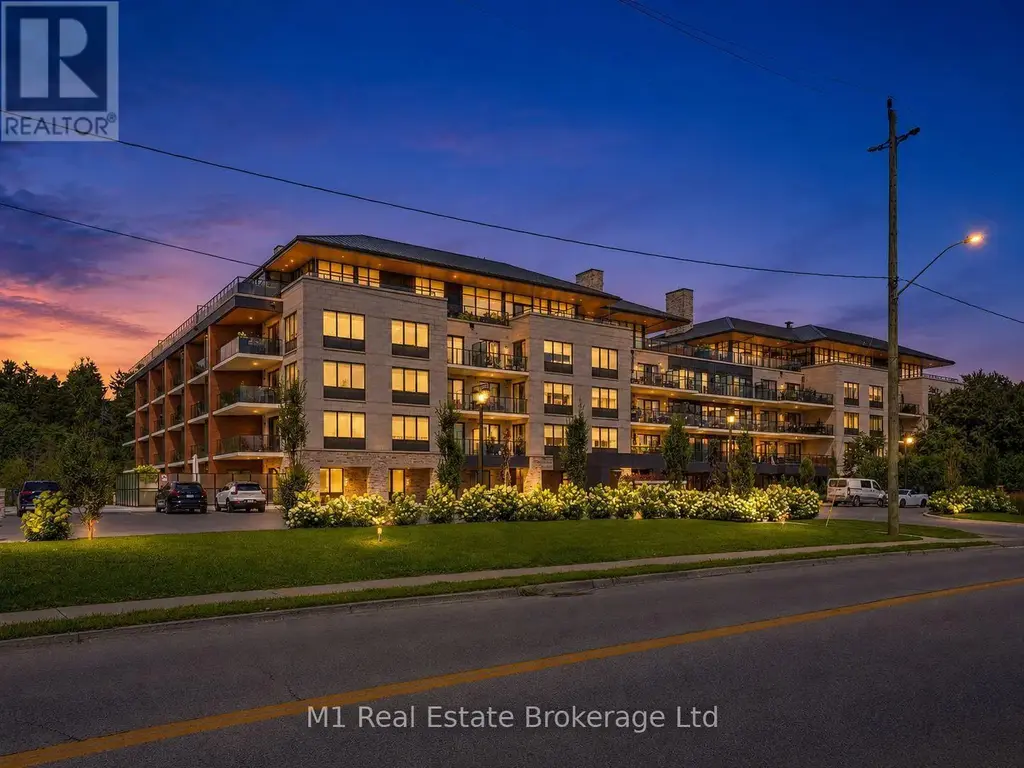 214 - 6523 Wellington Road 7 Road, Centre Wellington (Elora/Salem)
