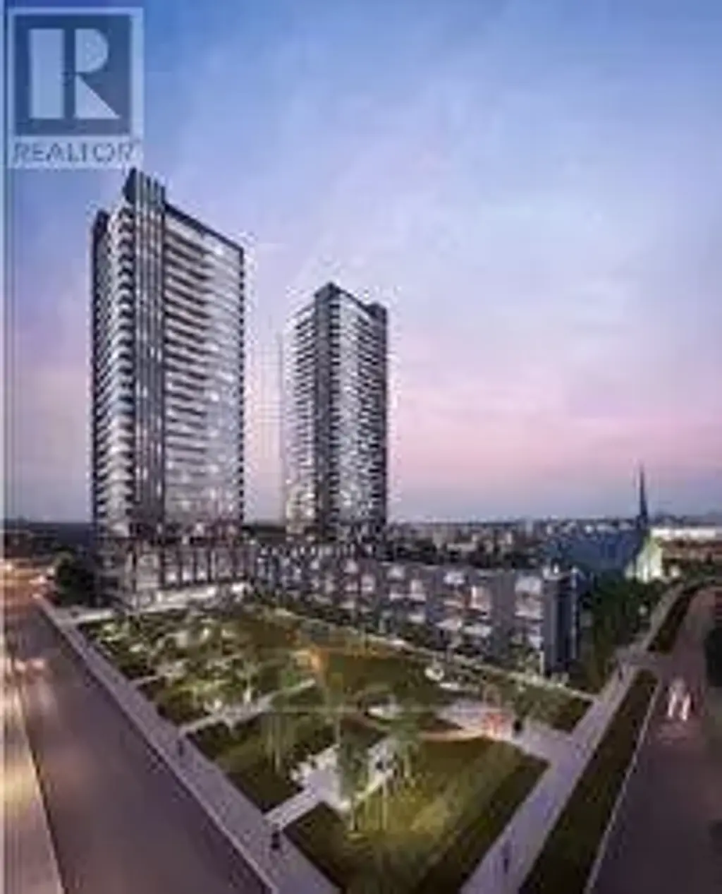 907 - 6 Sonic Way, Toronto (Flemingdon Park)