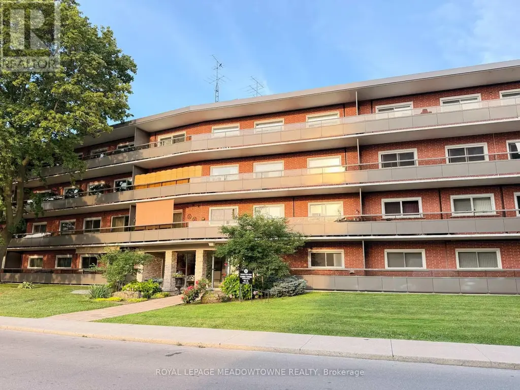 411 - 11 Woodman Drive, Hamilton (Corman)