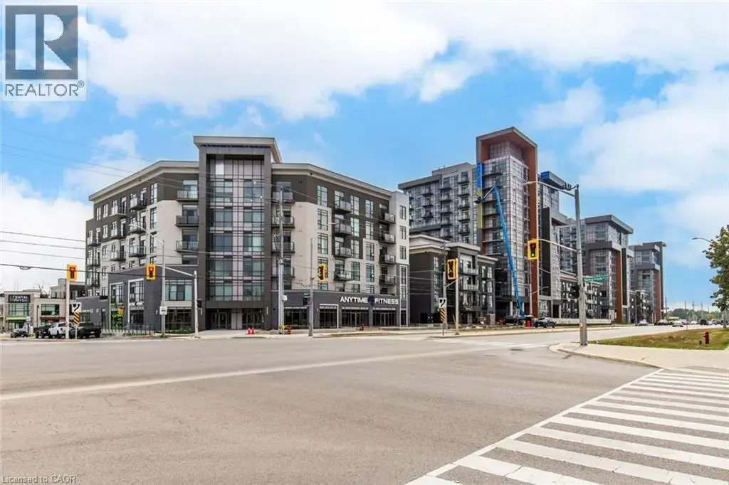 10 Mallard Trail Unit# 238, Waterdown