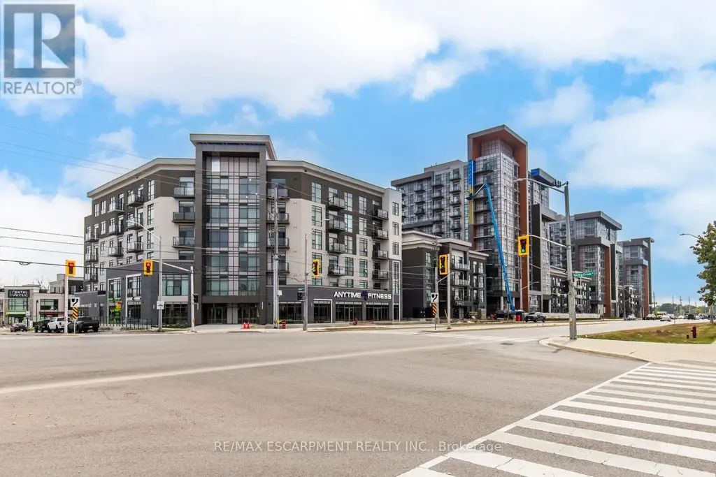 238 - 10 Mallard Trail, Hamilton (Waterdown)