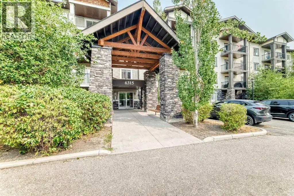 110, 6315 Ranchview Drive Nw, Calgary