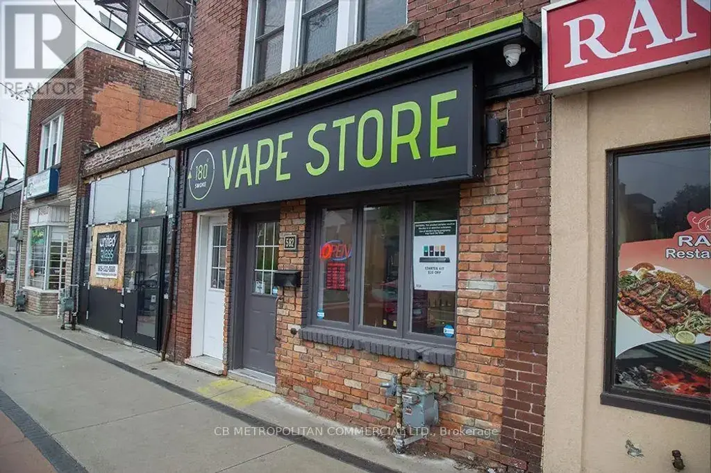 582 Concession Street, Hamilton (Eastmount)
