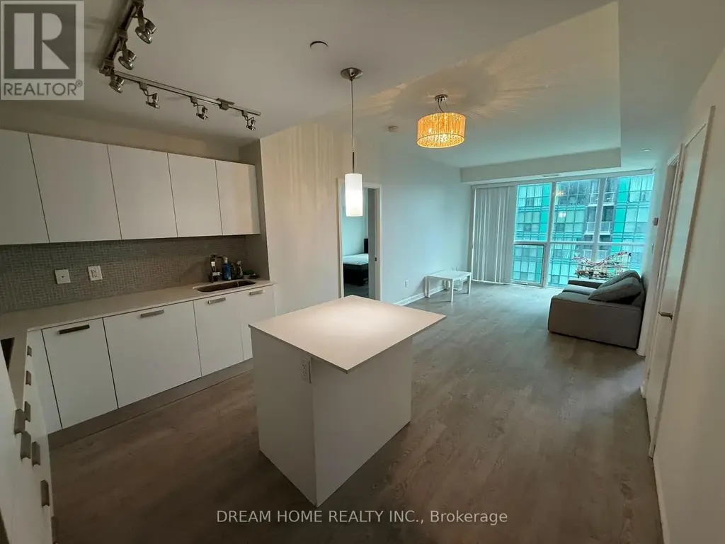 2506 - 9 Bogert Avenue, Toronto (Lansing-Westgate)