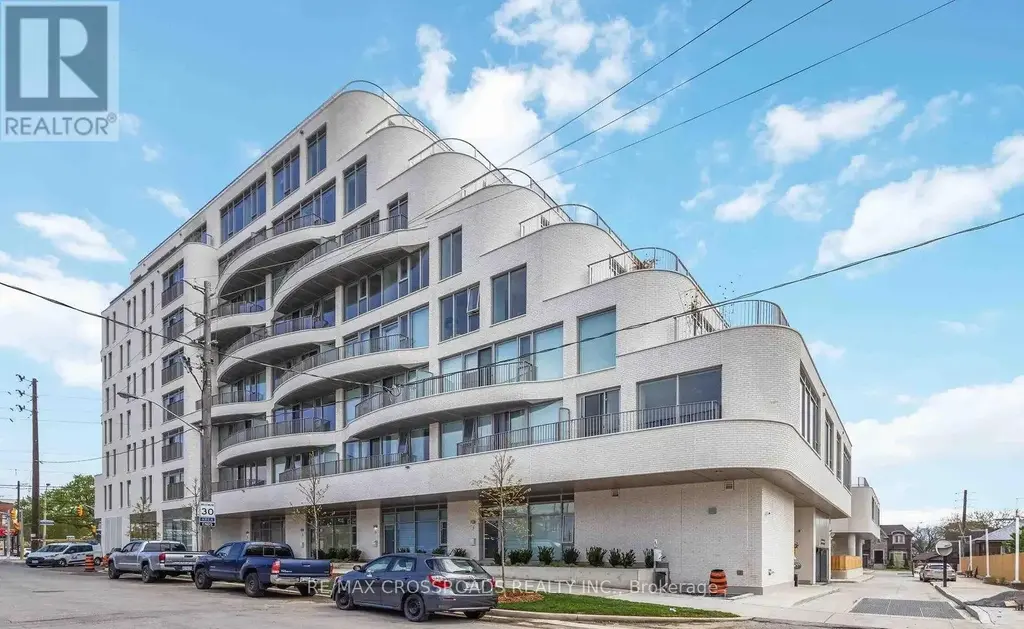 516 - 689 The Queensway Drive, Toronto (Stonegate-Queensway)