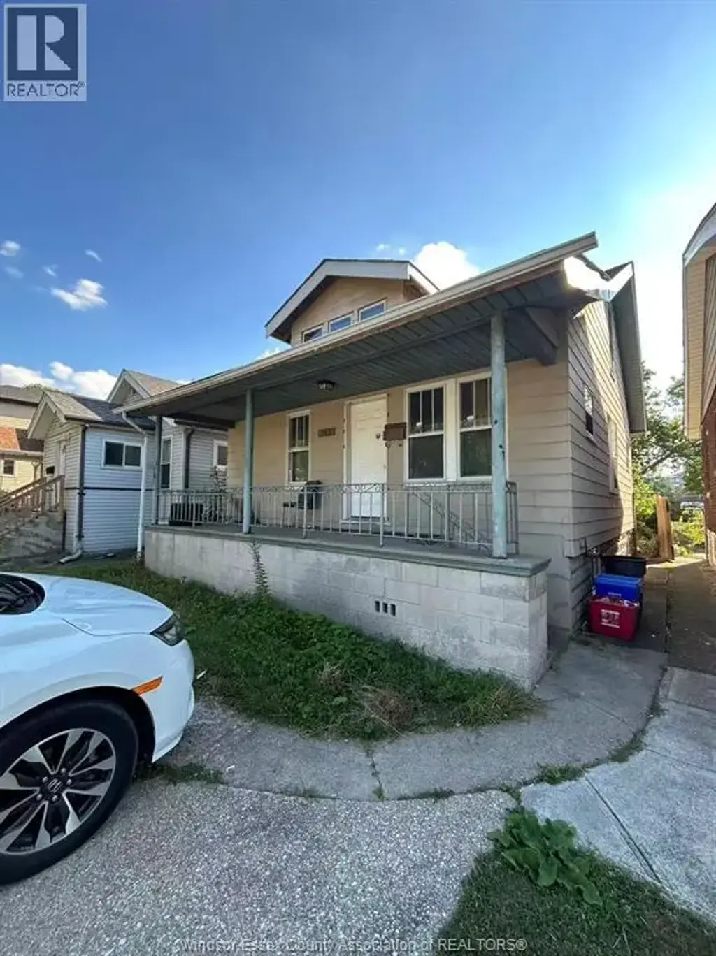 743 Randolph, Windsor