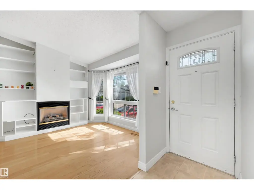 #43 3311 58 St Nw, Edmonton