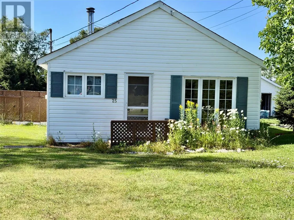 25 Hancock Road, DEER LAKE