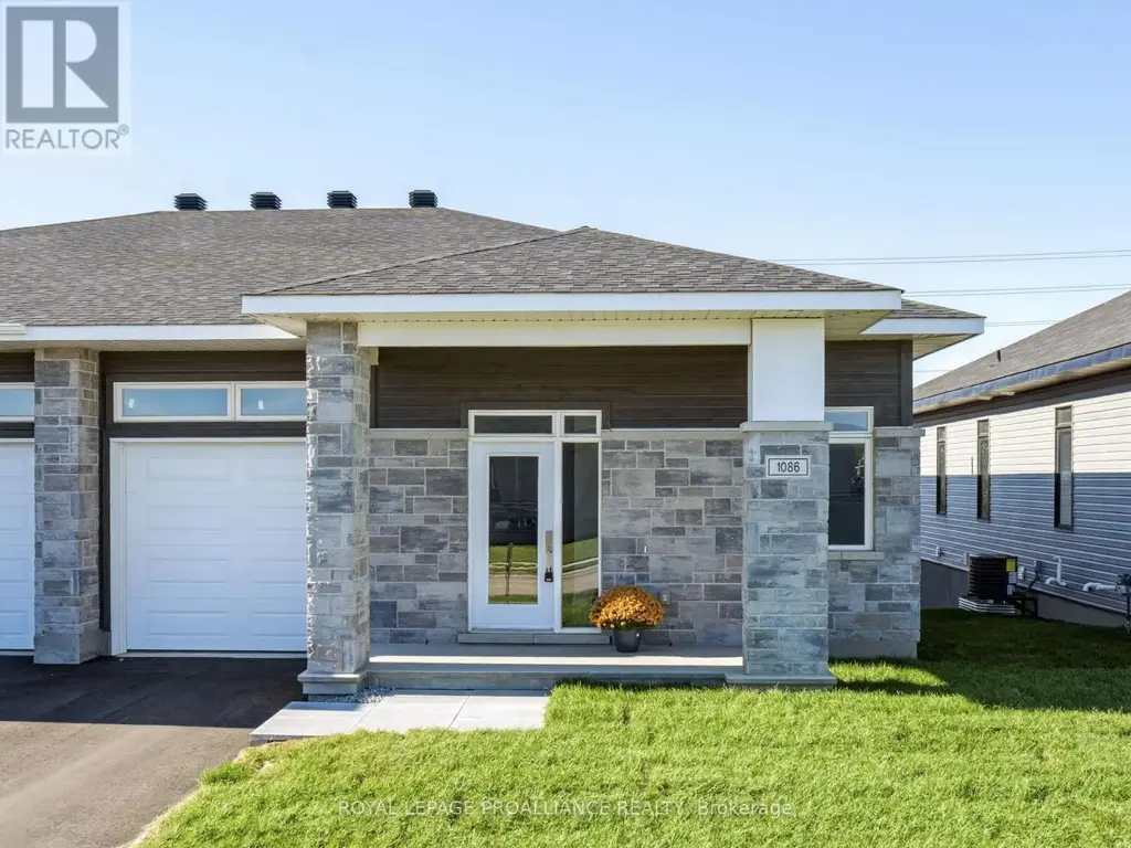 1086 Moore Street, Brockville