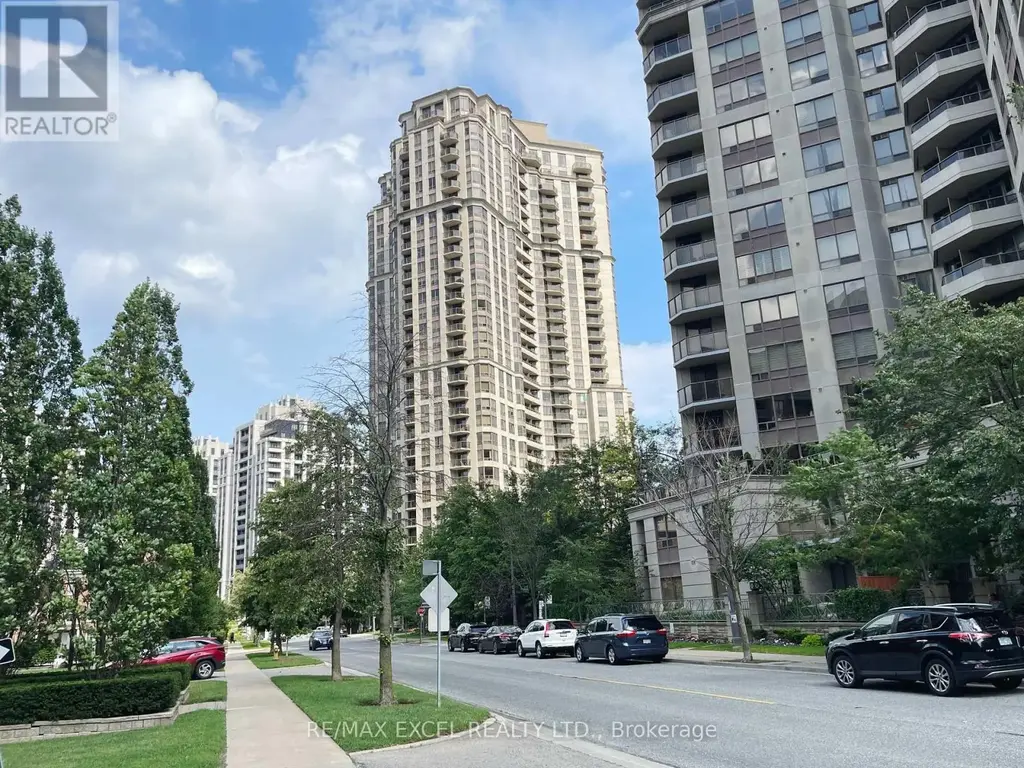 1404 - 78 Harrison Garden Boulevard, Toronto (Willowdale East)