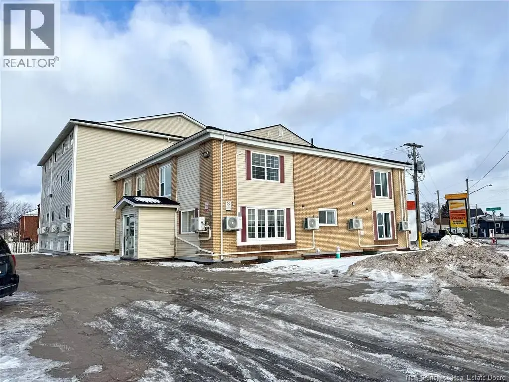 1751 Main Street Unit# 306, Moncton