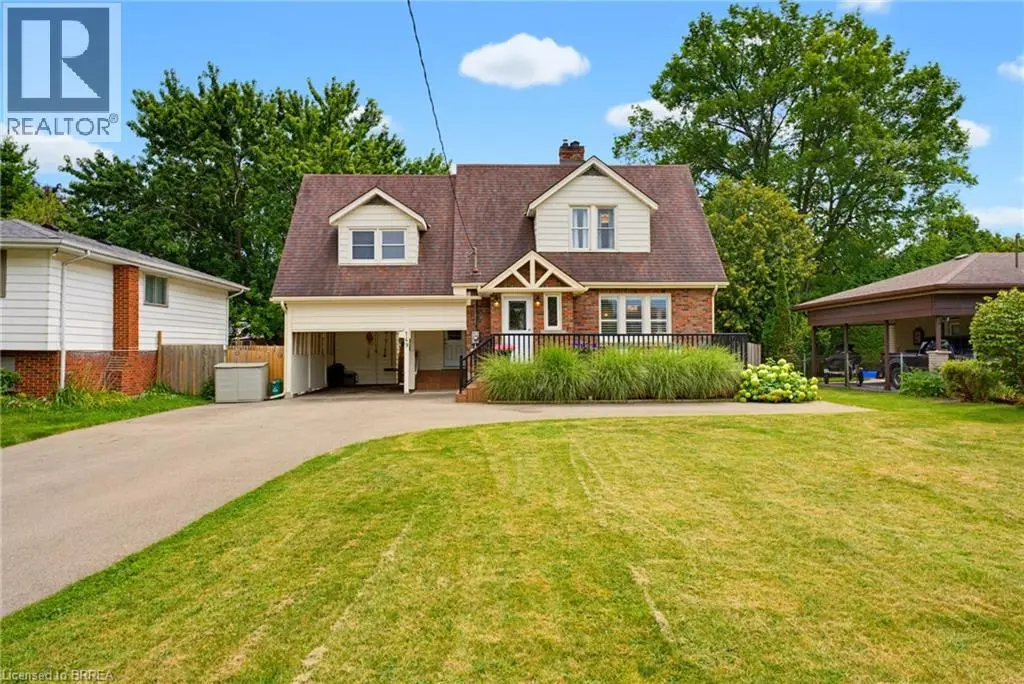 149 Tollgate Road, Brantford