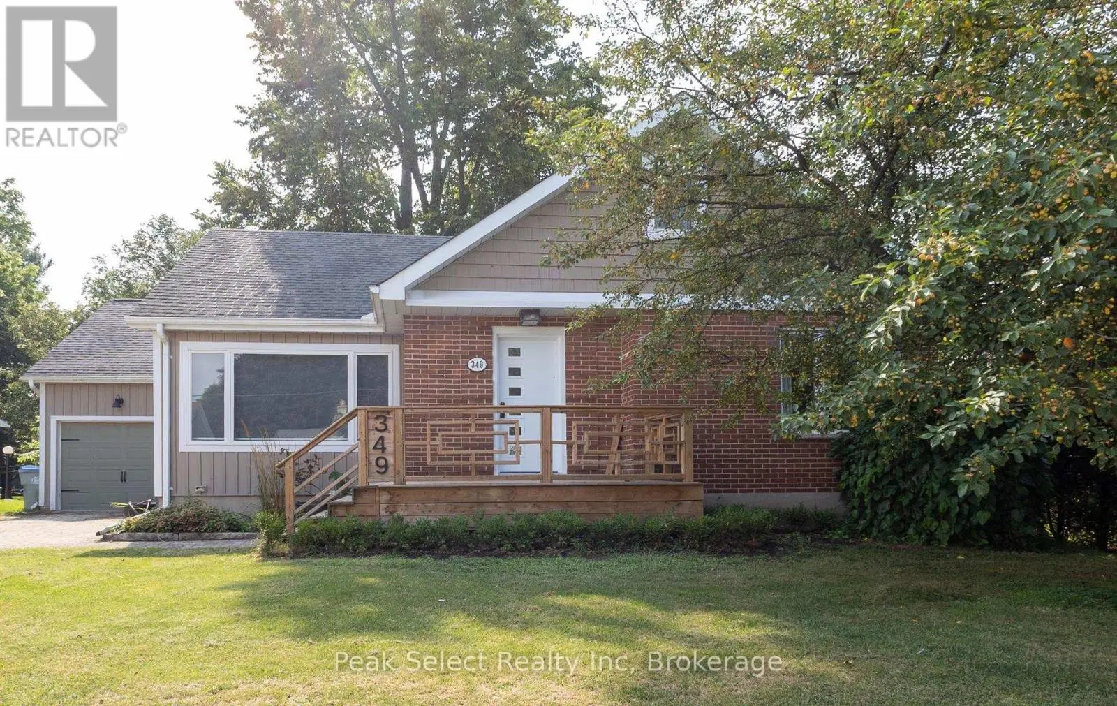 349 Edward Street, South Huron (Exeter)