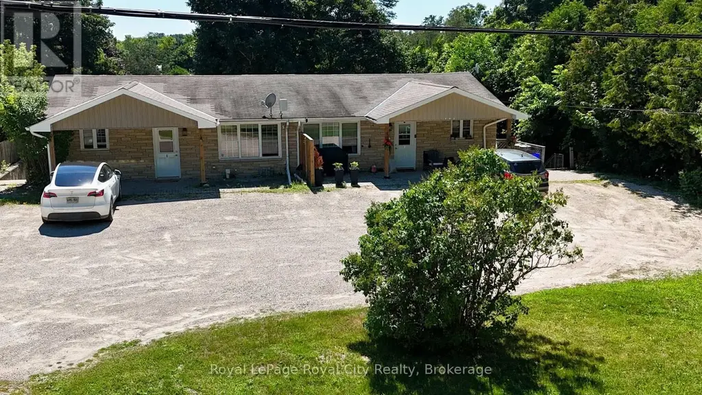 405 Main Street S, Guelph/Eramosa (Rockwood)