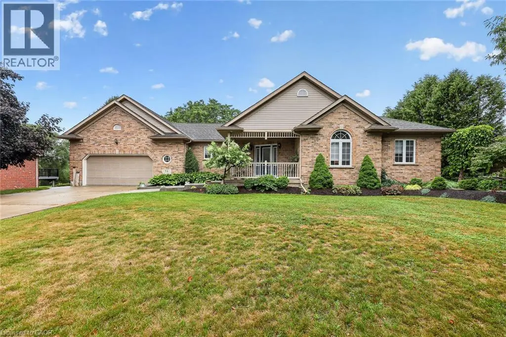 92 Shephard Place, New Hamburg