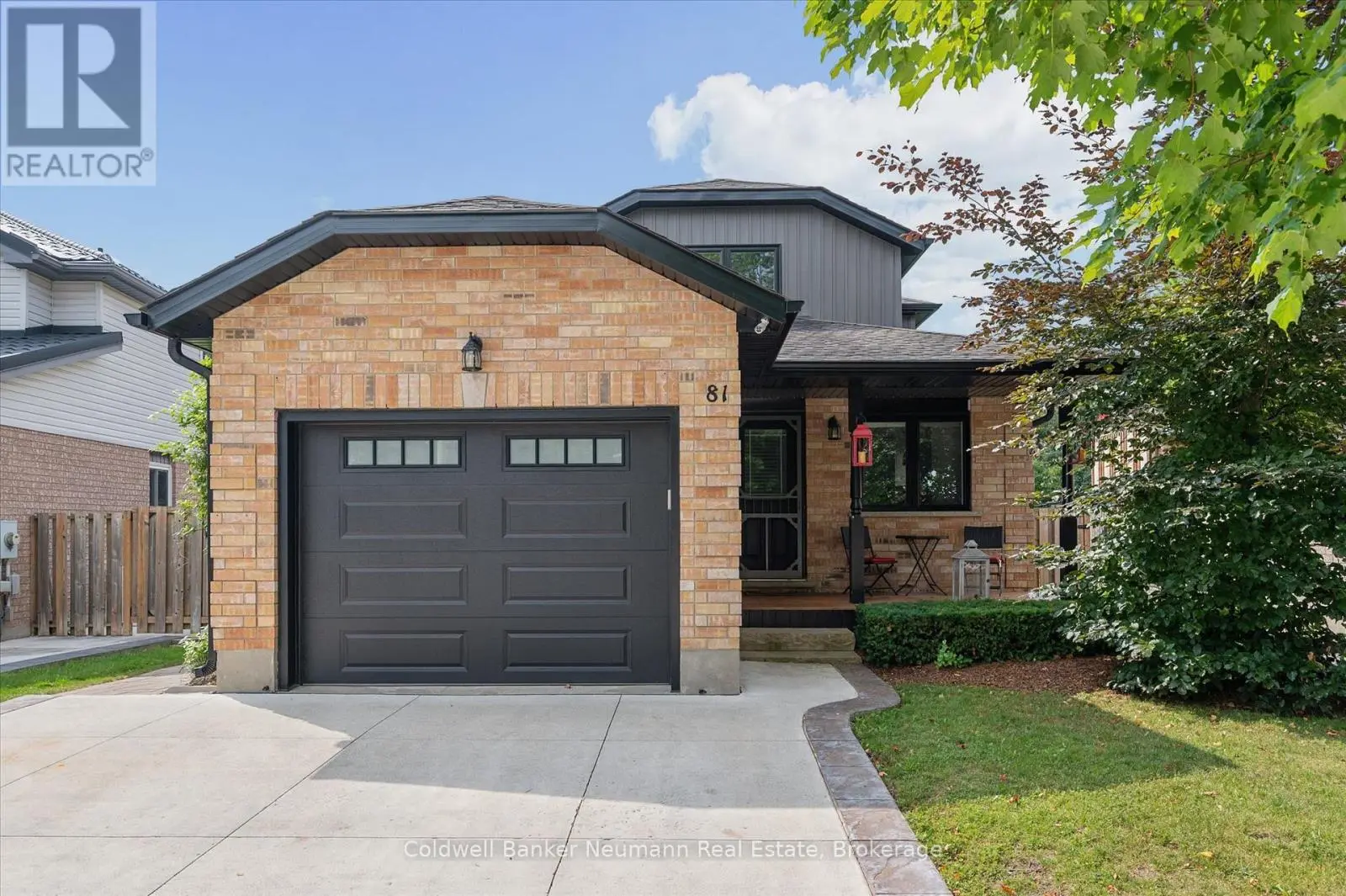 81 Candlewood Drive, Guelph (Willow West/Sugarbush/West Acres)
