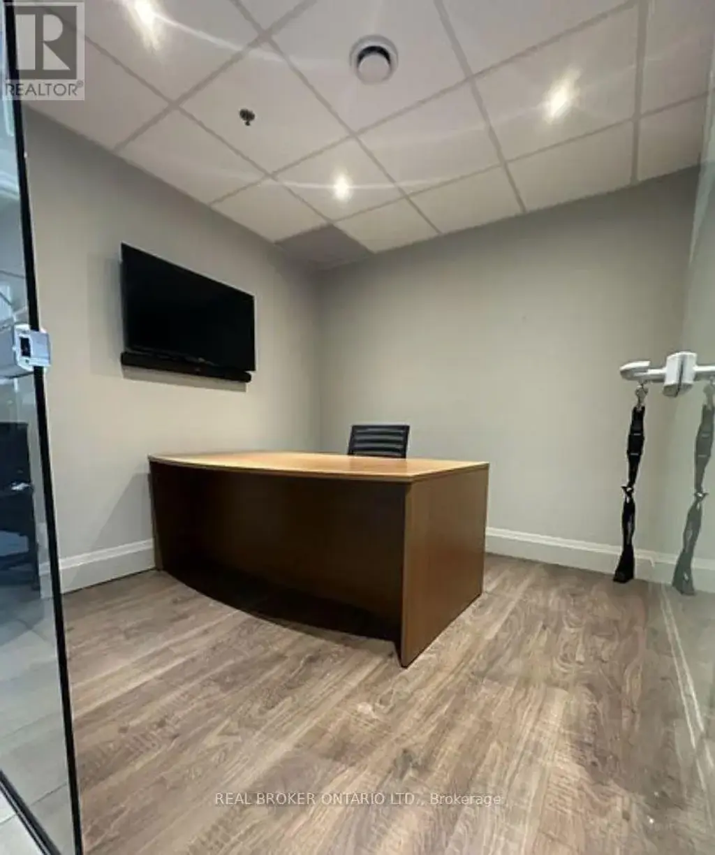 39 - Office Room - 665 Millway Avenue, Vaughan (Concord)