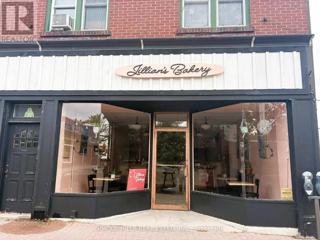 178 Mississaga Street E, Orillia