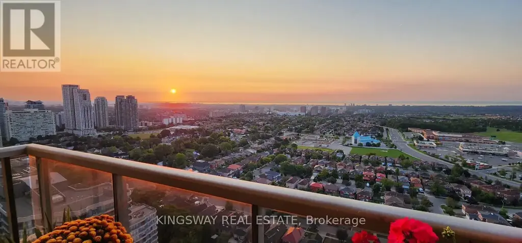 3009 - 3880 Duke Of York Boulevard, Mississauga (City Centre)