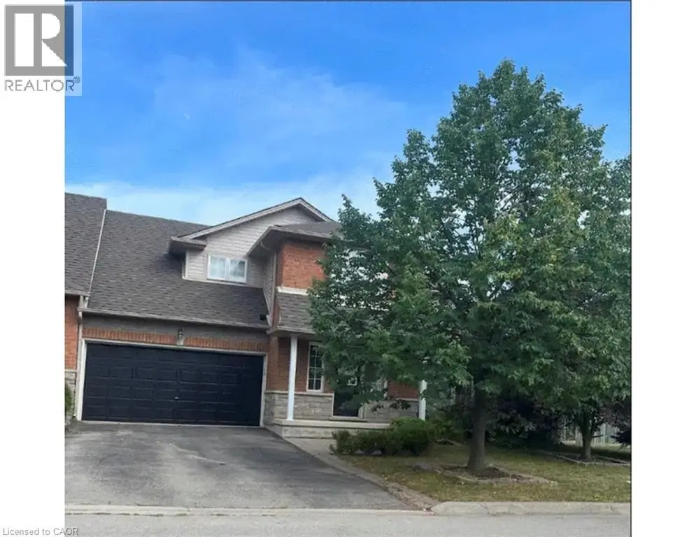 4000 Medland Drive, Burlington