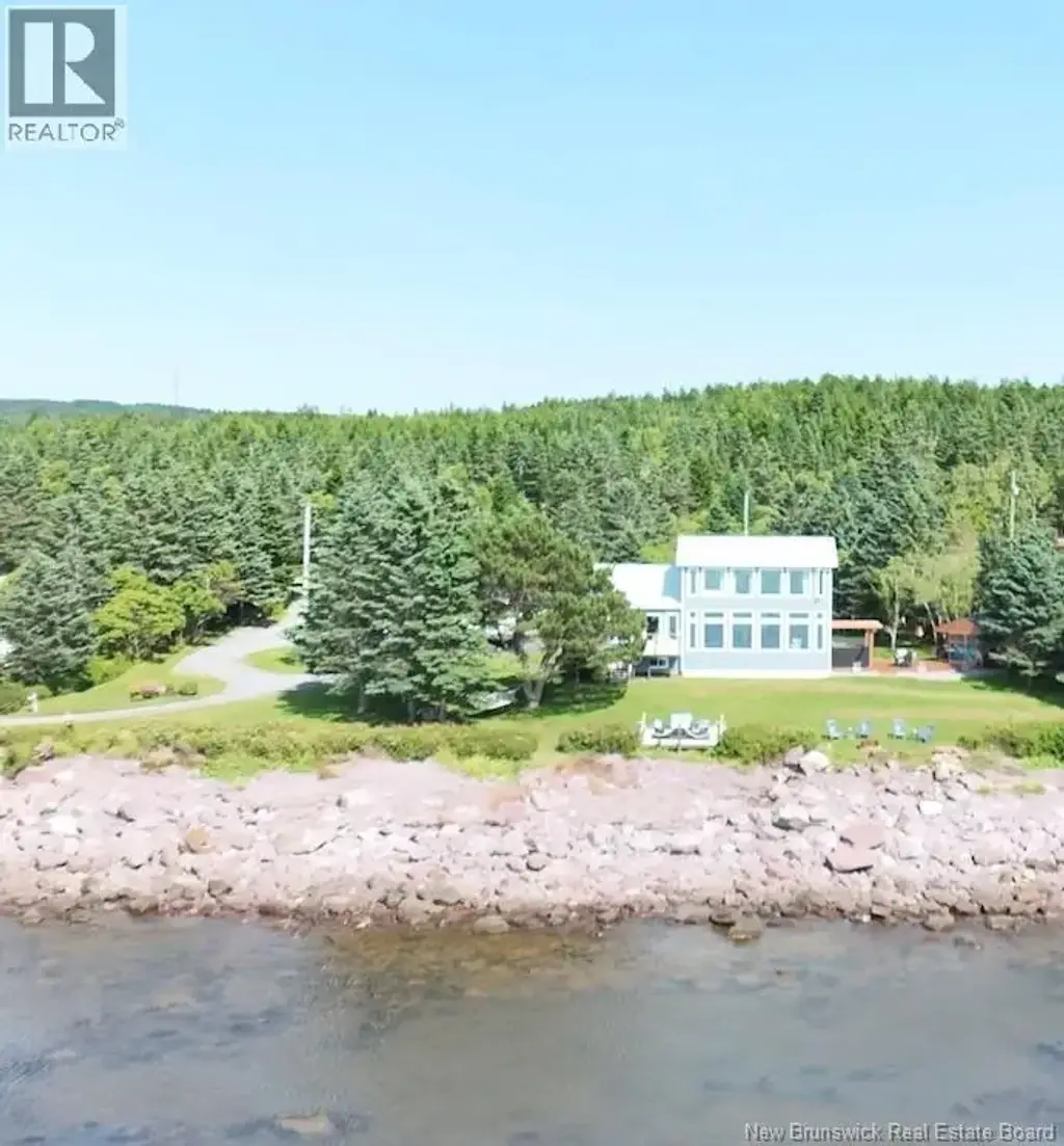 369 Anthonys Cove Road, Saint John