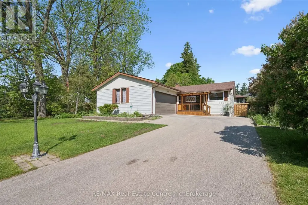 289 Garafraxa Street E, Centre Wellington (Fergus)