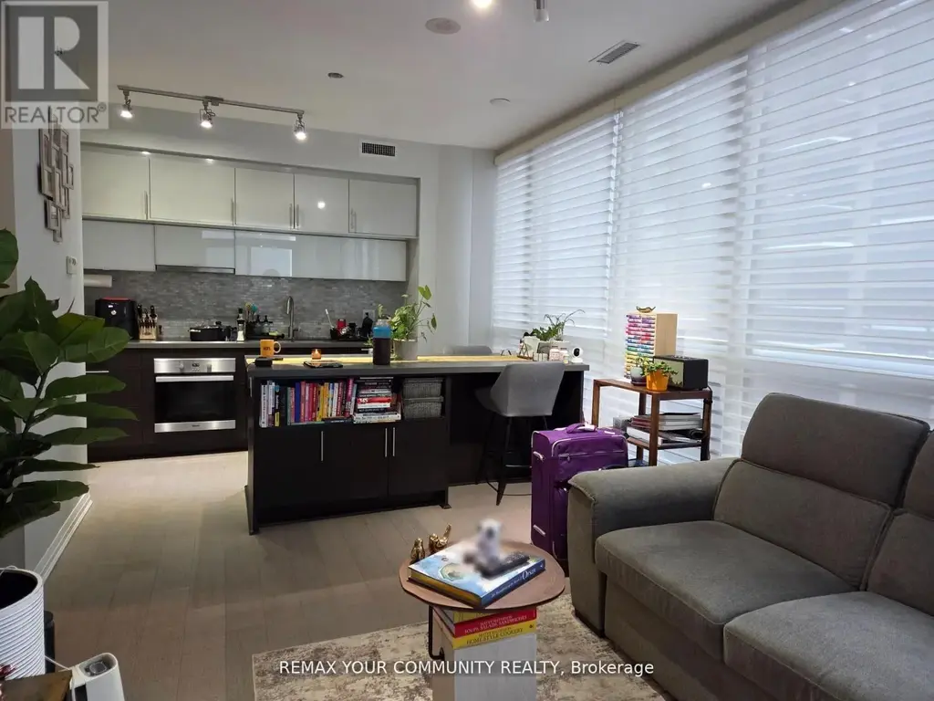 1208 - 8 Mercer Street, Toronto (Waterfront Communities)