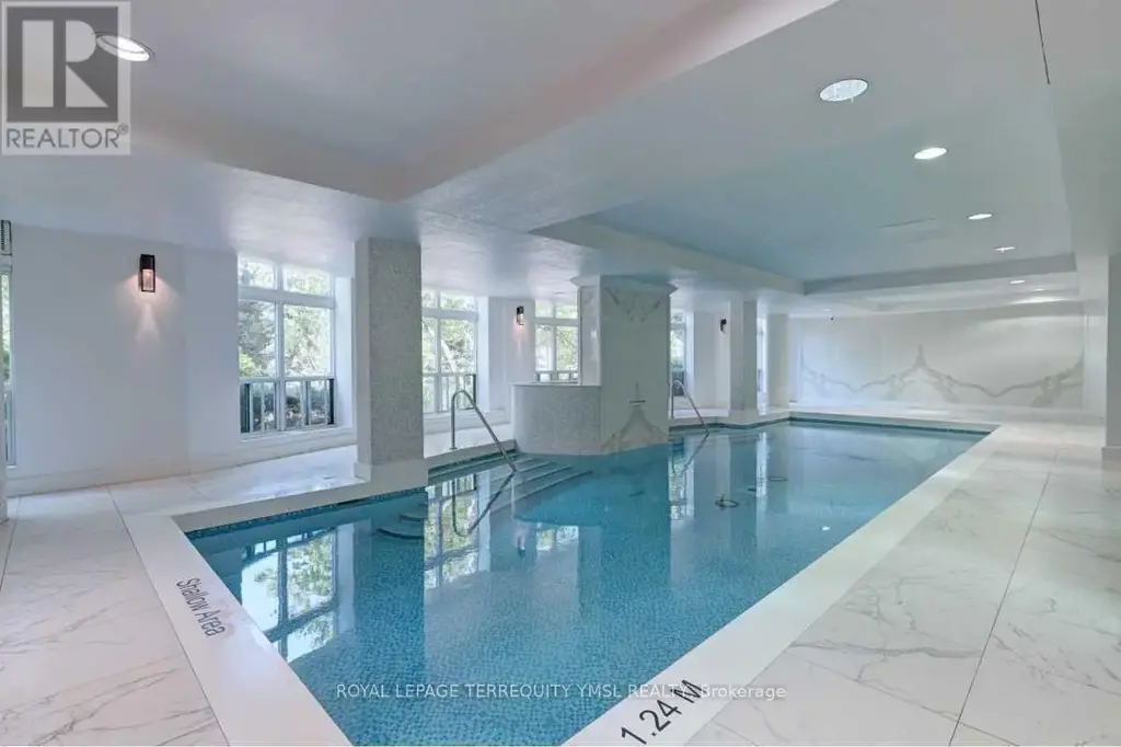 1809 - 23 Lorraine Drive, Toronto (Willowdale West)