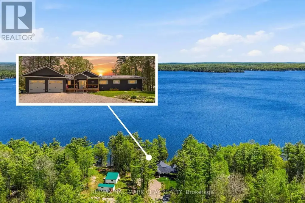 18 Baker Boulevard, Kawartha Lakes (Laxton/Digby/Longford)